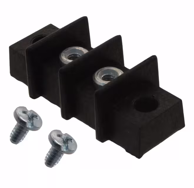 GBPX-2 Curtis Industries  Blocchi barriera